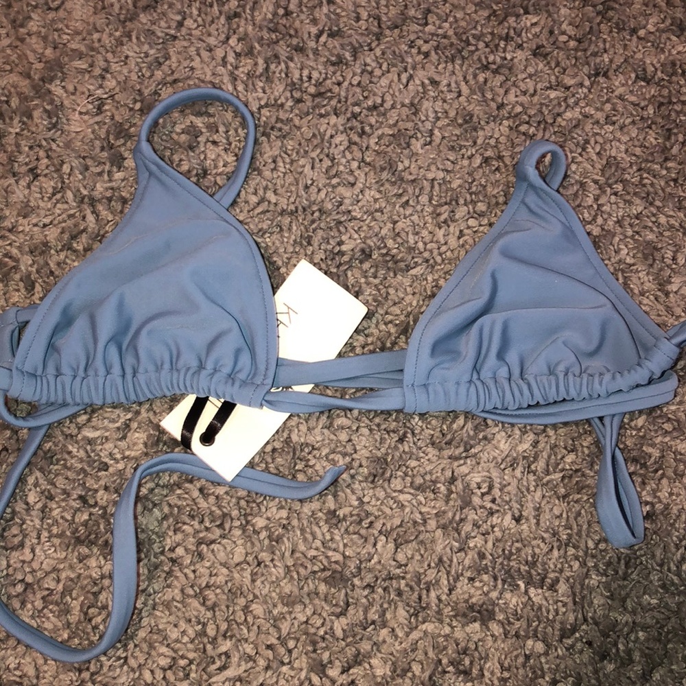 swim top